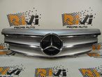 Grelha Central Mercedes-Benz B-Class (W245)  A1698800883 / A 169 880 0 - 1