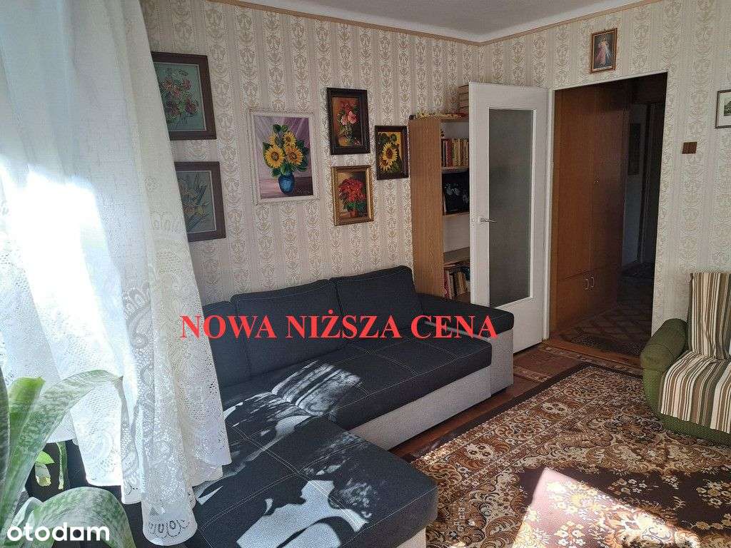 Na sprzedaż mieszkanie - ul. Orzechowa Nowa Cena-2