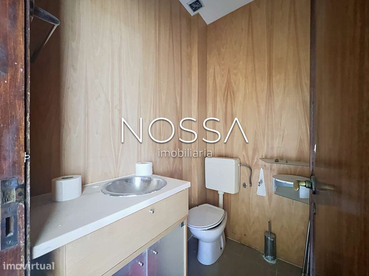 Escritório | 195m2 | Av. República-28