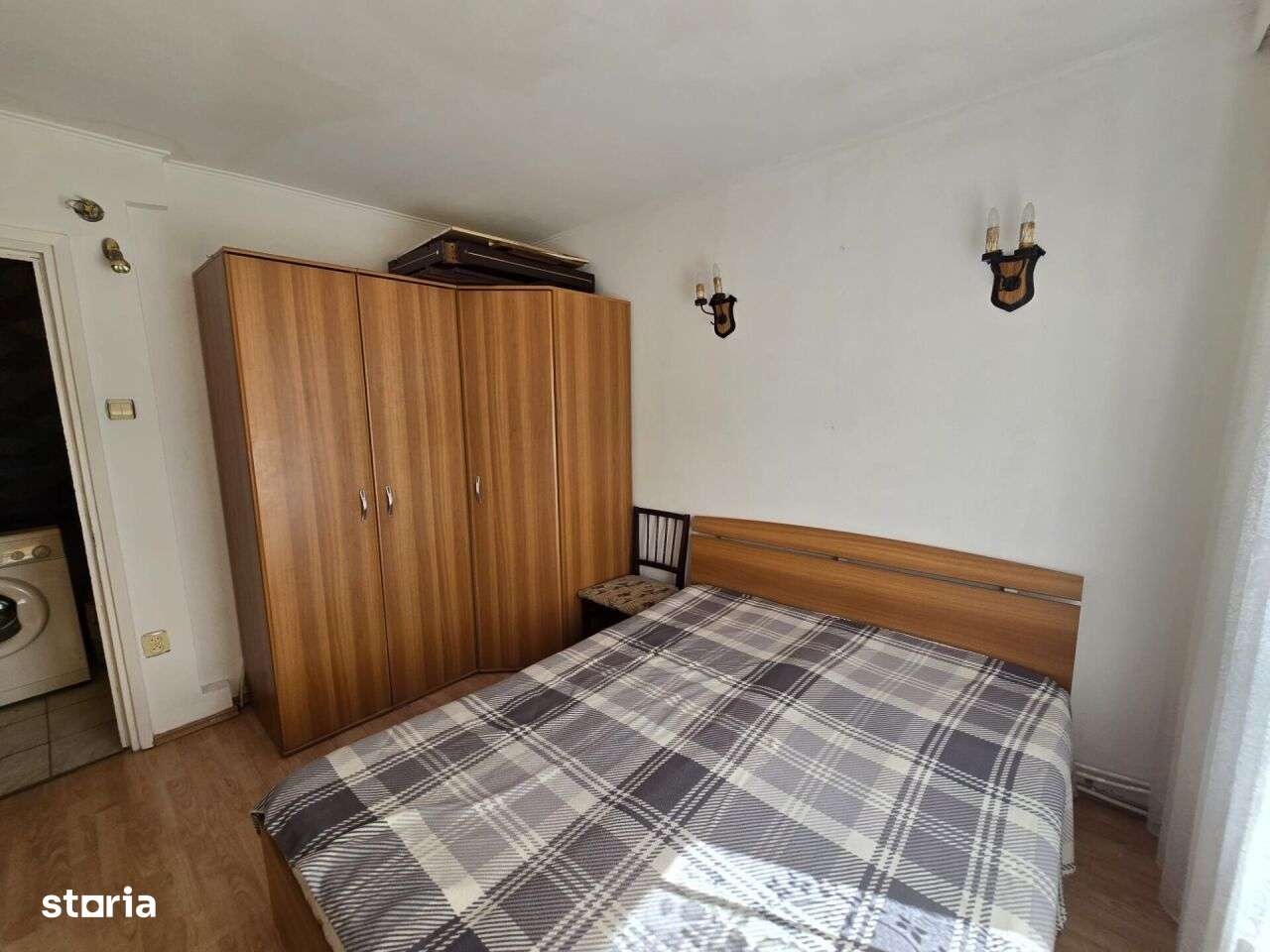 Vanzare 3 camere Salajan, et 3, centrala termica-6