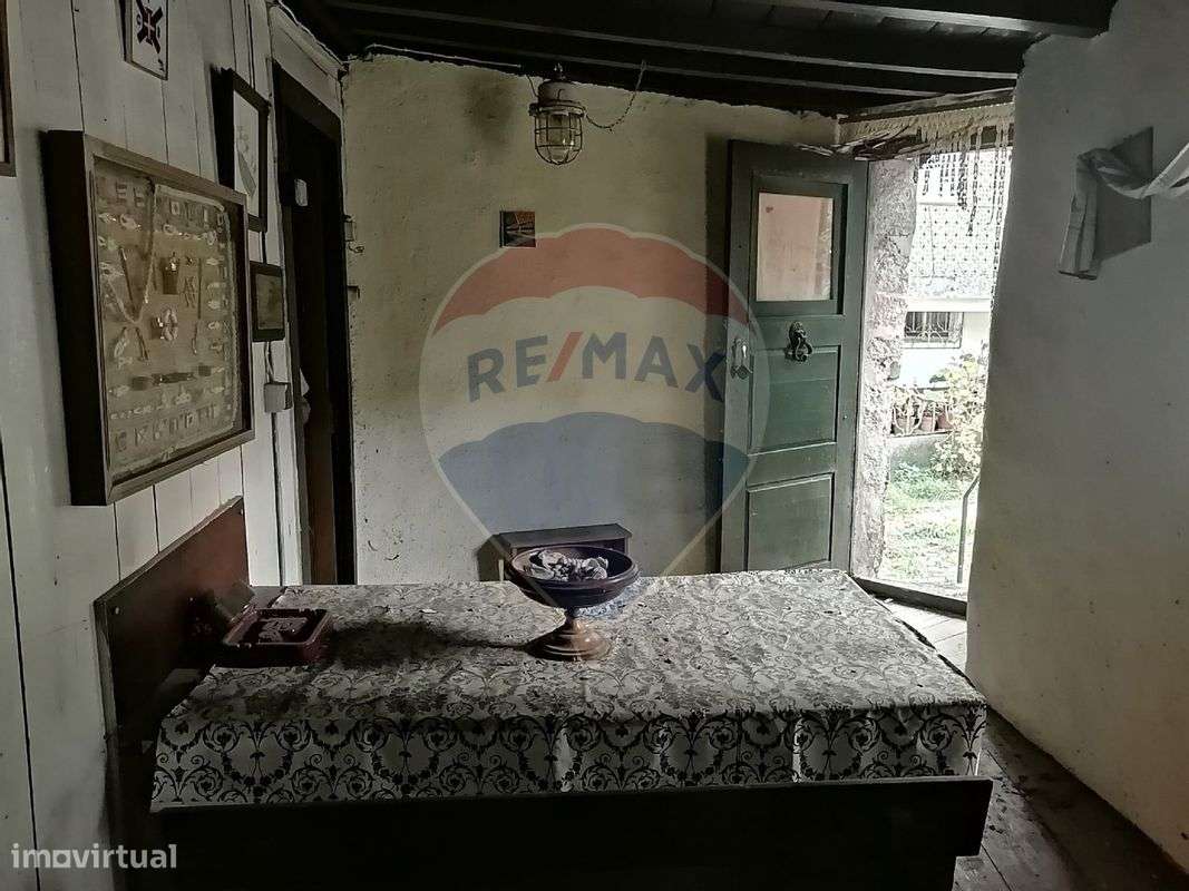 Moradia T2 para venda - Grande imagem: 4/8