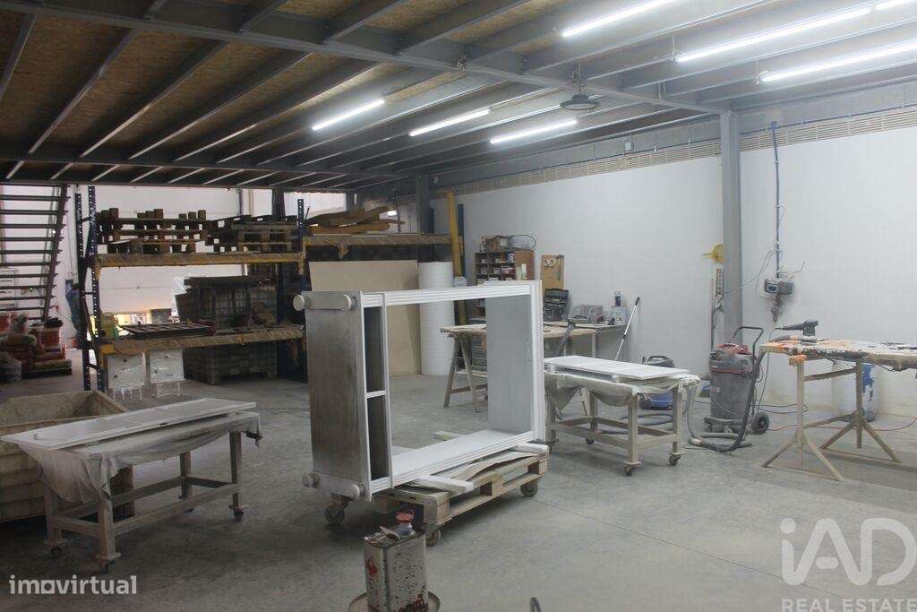 Loja / Estabelecimento Comercial em Fonte Boa e Rio Tinto de 292,00 m2 - Grande imagem: 5/15