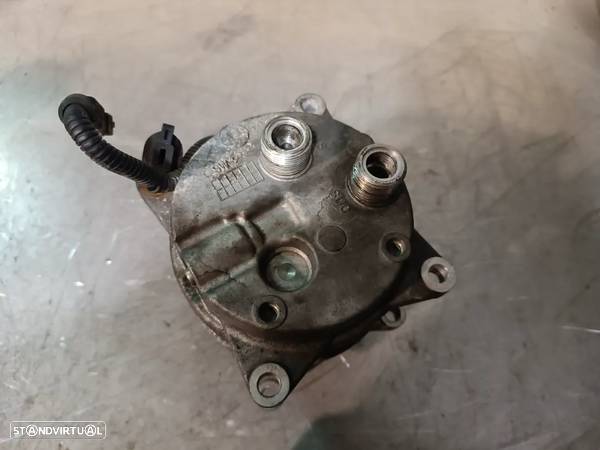Compressor AC Fiat Ducato 2.8JTD - 2