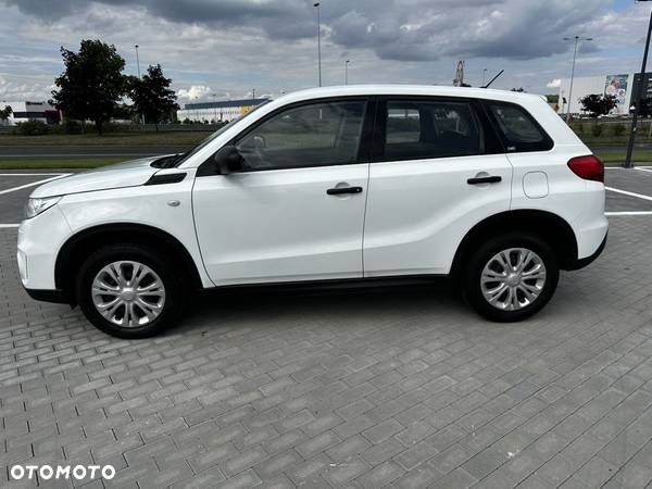 Suzuki Vitara 1.6 Comfort 4WD - 3