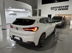 BMW X2 25 e xDrive Pack M - 11