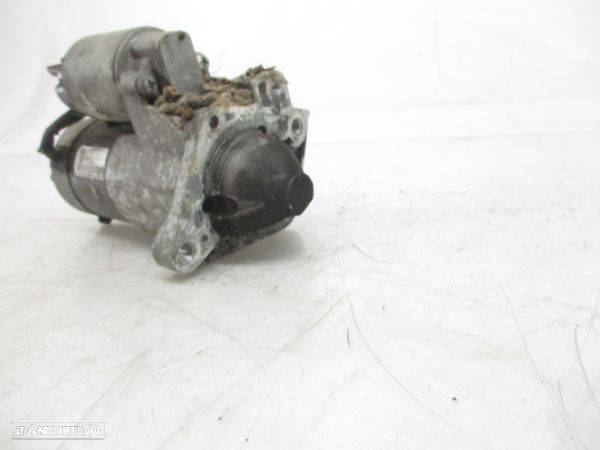 Motor Arranque Renault Clio Iii (Br0/1, Cr0/1) - 3