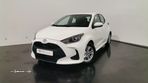 Toyota Yaris 1.0 VVT-i Comfort Plus - 1