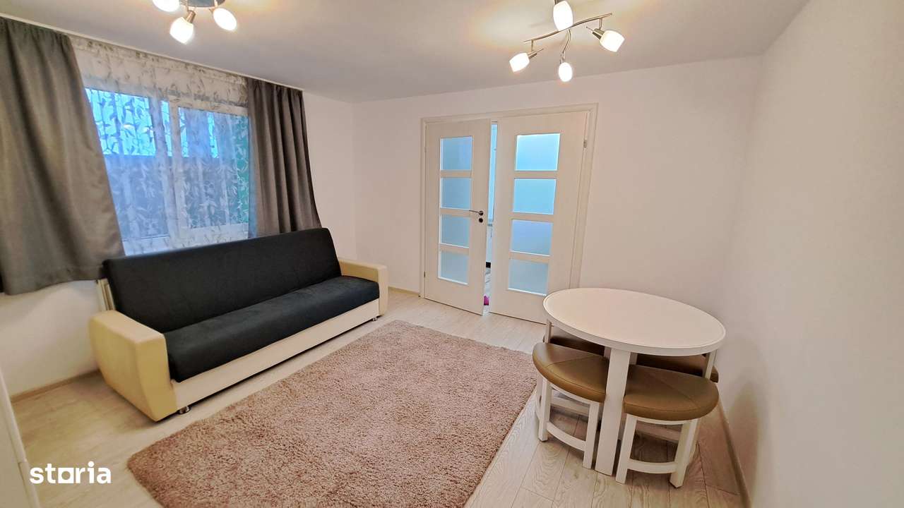 Apartament premium, la casa cu terasa zona Calea Poplacii - Imagine principală: 2/11