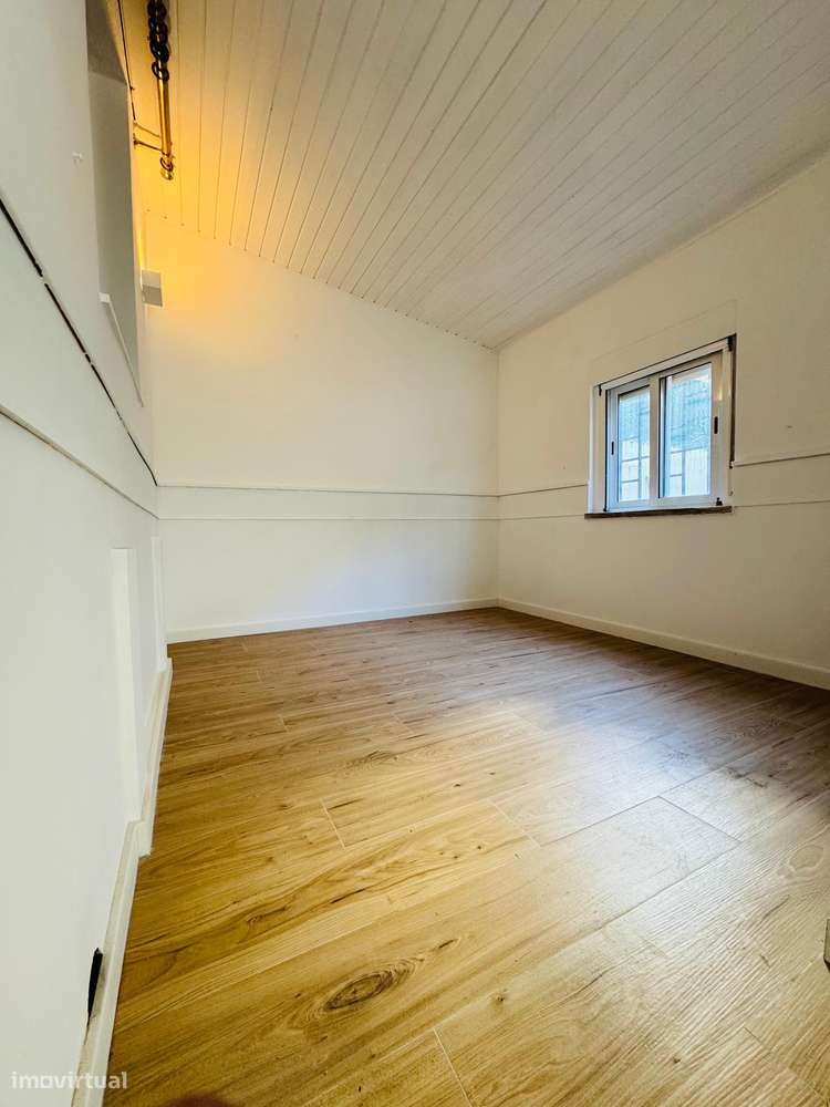 T2 + 2 com terraço em Campo de Ourique - Grande imagem: 3/15