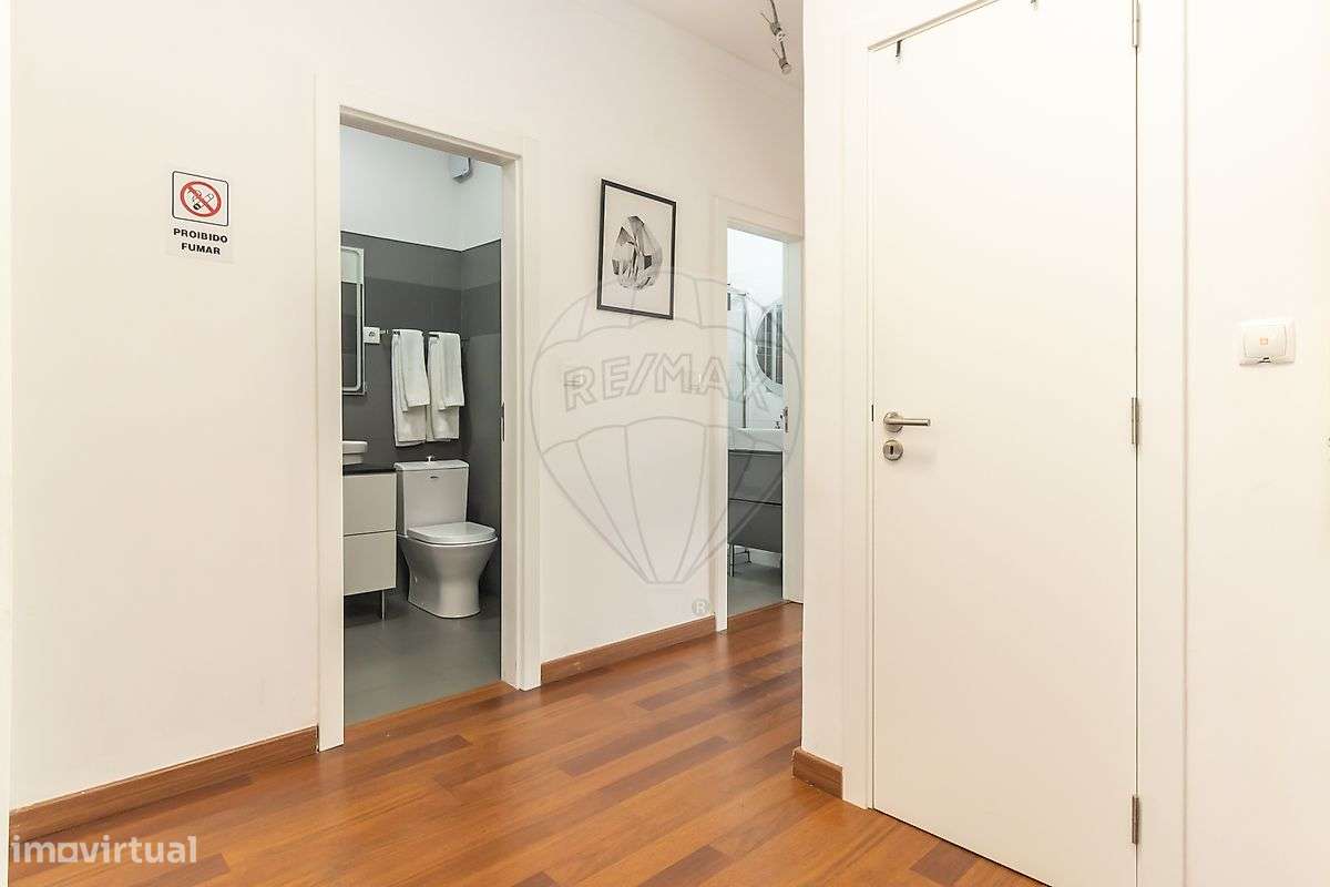 Apartamento T3 para venda - Grande imagem: 5/17