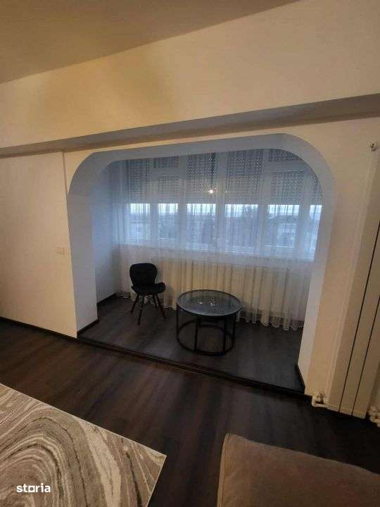 Garsoniera lux zona Orizont - Imagine principală: 4/10