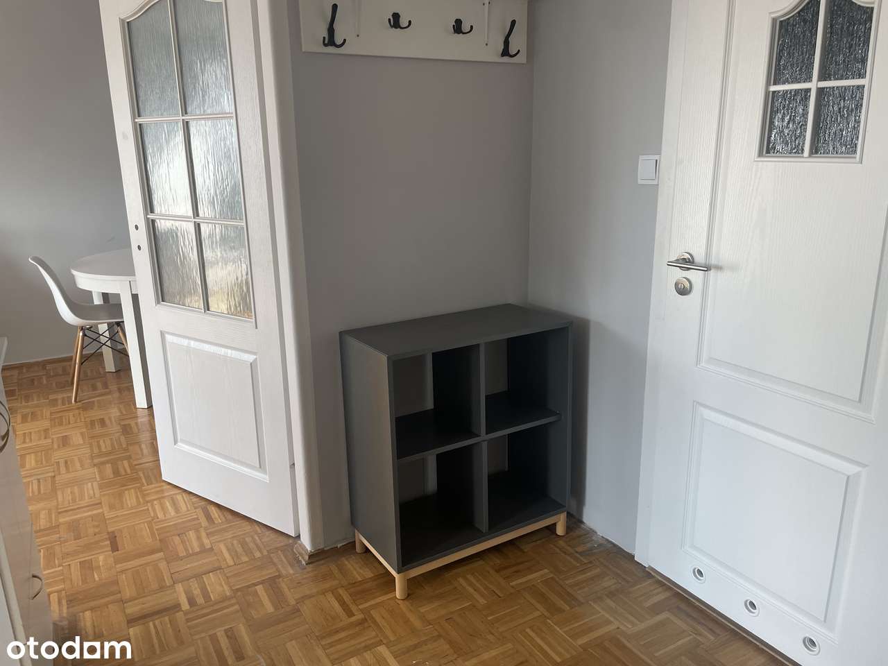 Wynajmę mieszkanie w centrum - Pełny obrazek: 5/7