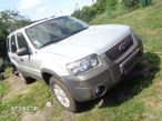 wyprzedaz FORD MAVERICK MAZDA TRIBUTE 3,0 V 6 197/203KM KATALIZATOR WYDECHOWY SONDA LAMBDA KOMPLET - 5