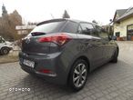 Hyundai i20 1.2 BlueDrive Fresh - 12