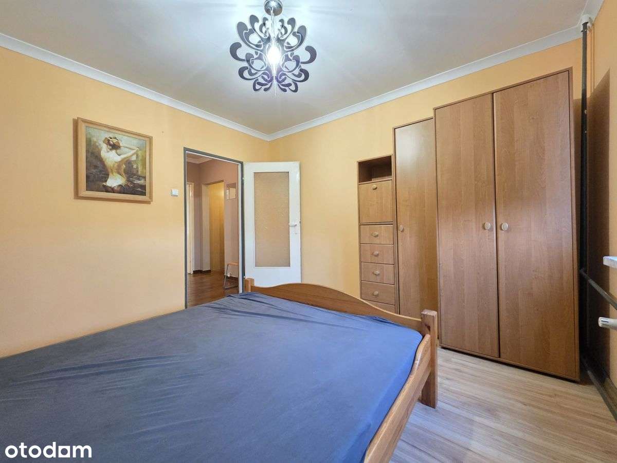 2 pokojowe rozkładowe z balkonem-6