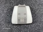 mercedes w212 e-klasa lampka podsufitki A2129064301 A0128206610 - 1