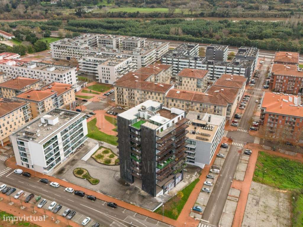 Apartamento T5 | Quinta da Portela, Coimbra-47