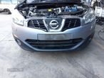 Para Choques Frente Nissan Qashqai / Qashqai +2 I (J10, Nj10, Jj10e) - 1