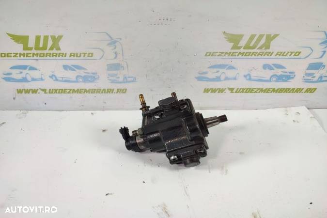 Pompa inalta presiune inalte injectie 1.9 2.0 jtd 937 A 5000 0445010185 0055209062 Alfa Romeo Brera - 1