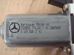 Motor De Elevador Fr Esq Mercedes-Benz A-Class (W169) - 1