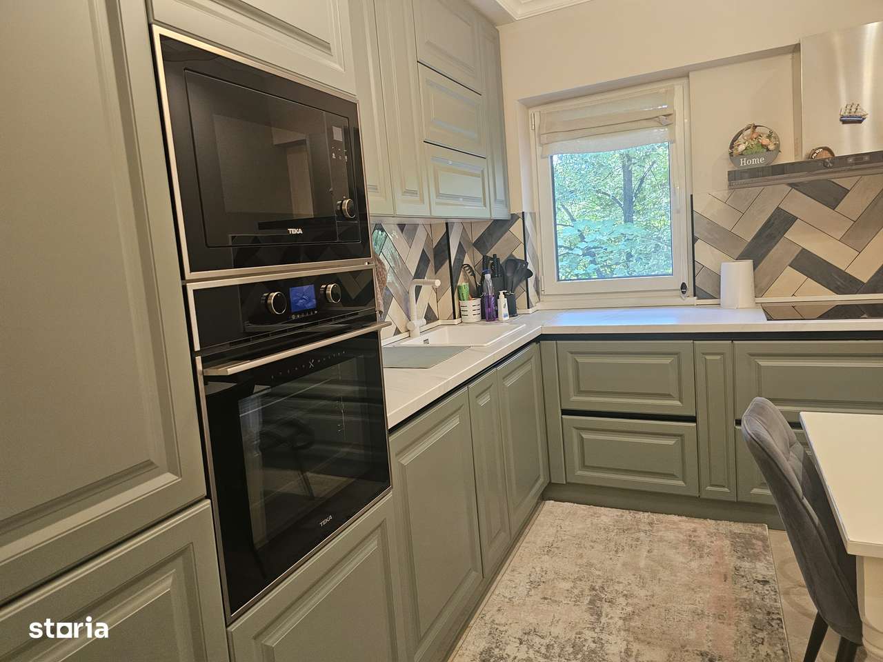 Apartament Centru Civic - Hala Centrala-2