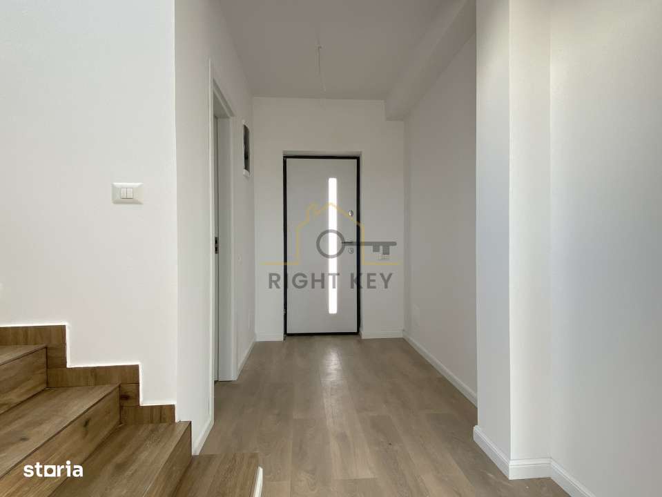 Vila moderna, 140mpu, 400mpt, panouri, utilitati! Comision 0%-15