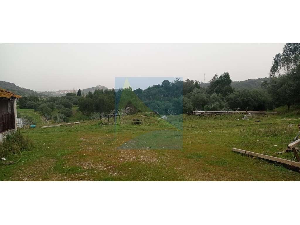 Herdade em Plena Serra da Arrábida 340.000 m2-7