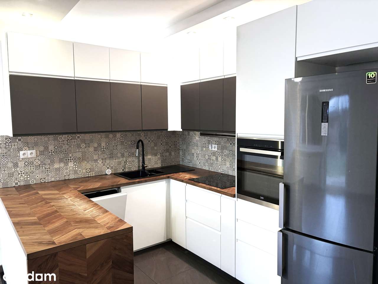 Dom w zabudowie szeregowej – Biedrusko, ul. Klonowa - Pełny obrazek: 5/20