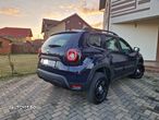 Dacia Duster 1.5 Blue dCi 4WD Comfort - 4