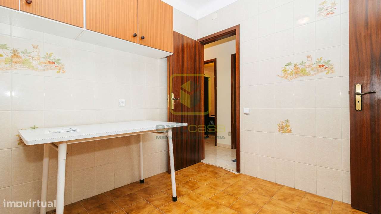 Moradia Isolada T3-5