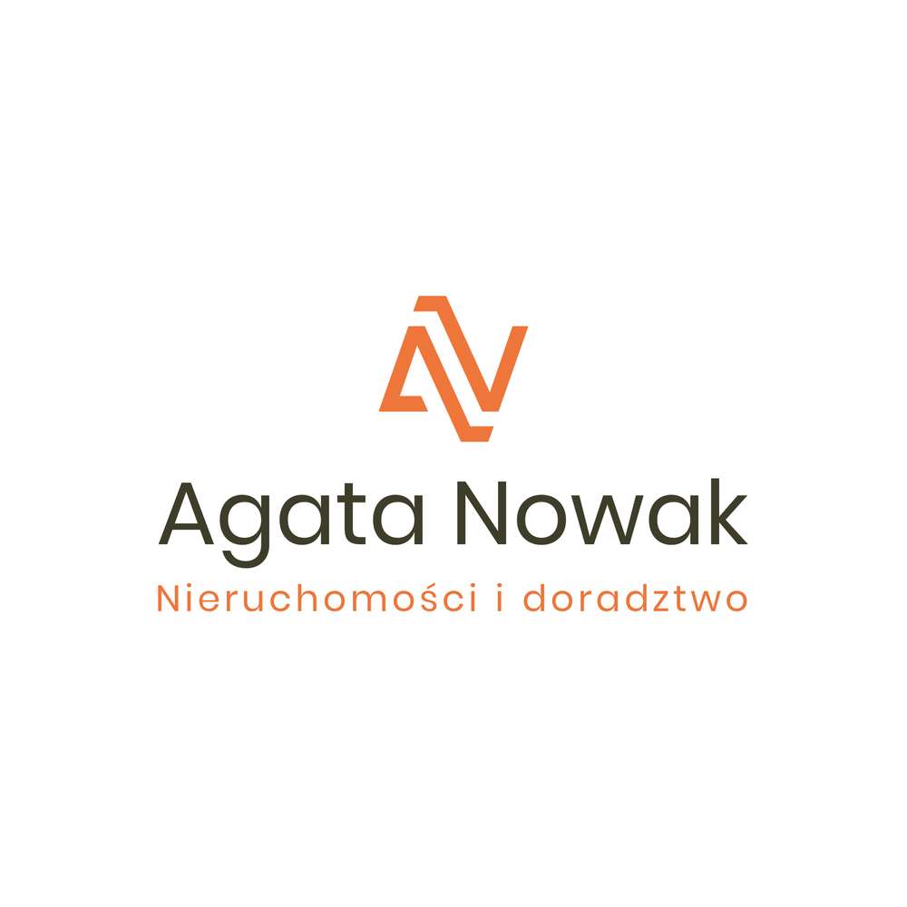 Logo: Agata Nowak