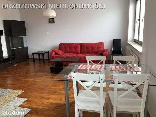 Miasteczko Wilanów, 36 m2, 1 pokój, 2010 r. - Pełny obrazek: 5/10