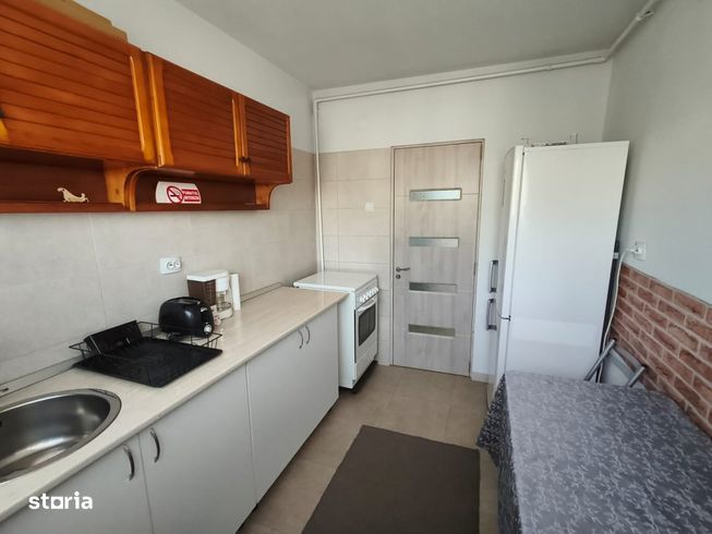 Apartament 2 camere complet renovat – Str. Grivitei, Targu Jiu-3