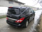 Dezmembrari  Ssangyong RODIUS  2005  > 0000 2.7 Xdi Motorina - 5