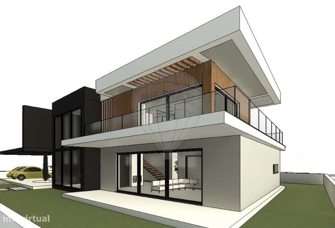 Moradia T4 para venda - Grande imagem: 5/8