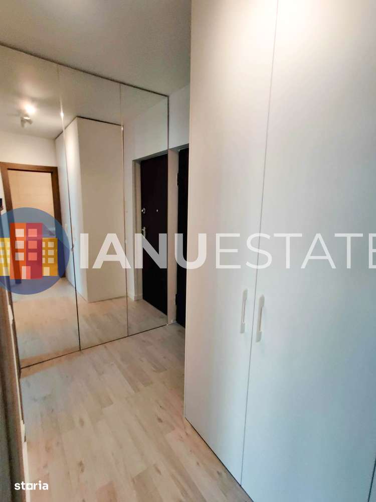 Lujerului 5`Metrou Iuliu Maniu Plaza Mall Politehnica Centrala Terasa - Imagine principală: 5/7