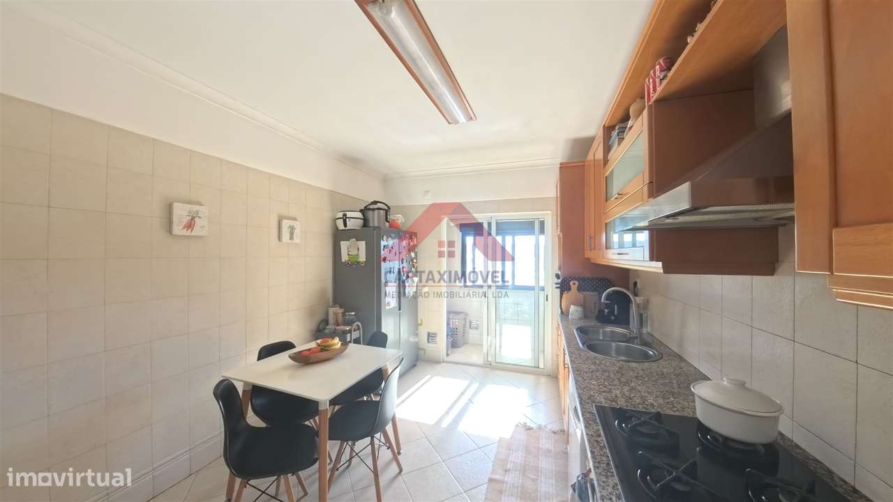 Apartamento T3 Venda em Cartaxo e Vale da Pinta,Cartaxo-8