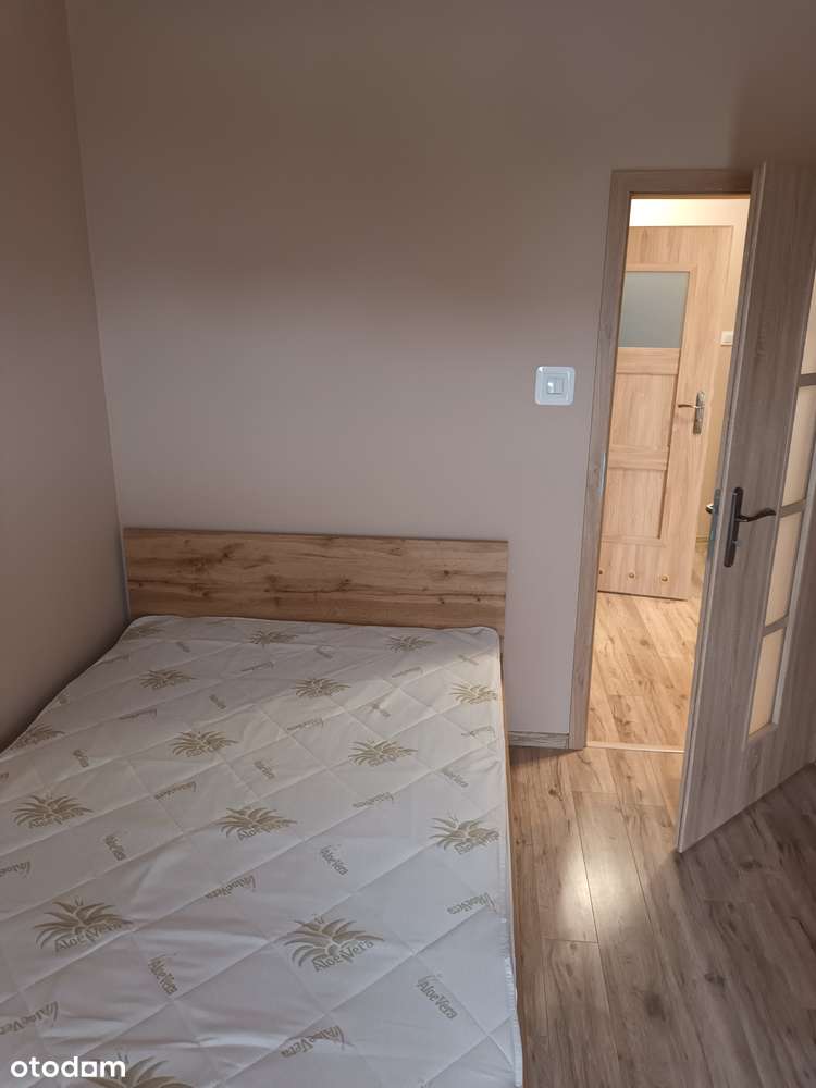 Wynajmę mieszkanie Rzeszów Drabinianka ul.Zaciszna - Pełny obrazek: 5/6