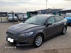 Ford Mondeo 2.0 TDCi Gold Edition - 3