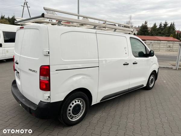 Toyota ProAce - 3