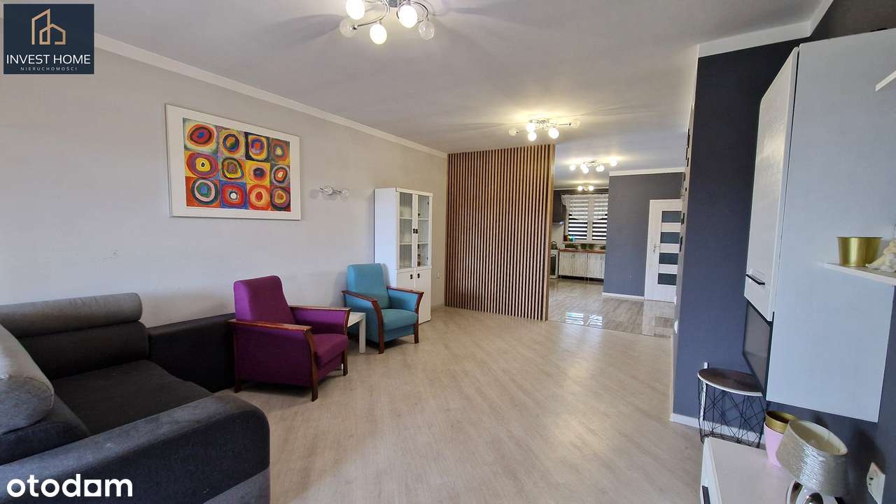 Sprzedam dom 116,8m2 - 11,5 -ul.Podziałowa, Morzysław, Konin-5