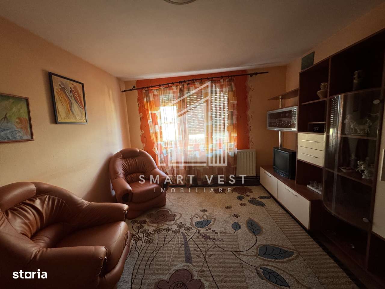 Apartament 2 camere | 50 mp | Strada Rodnei - Imagine principală: 2/16