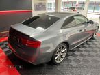 Audi A5 2.0 TDI Multitronic Business Line S-line - 13