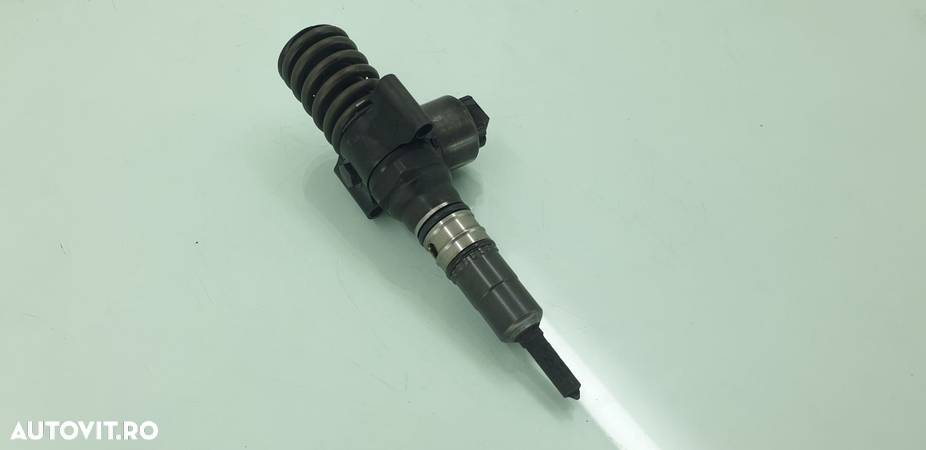 Injector Audi A3 8P BKD 2003-2009  03G130073G - 4