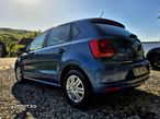 Volkswagen Polo 1.0 Trendline - 5