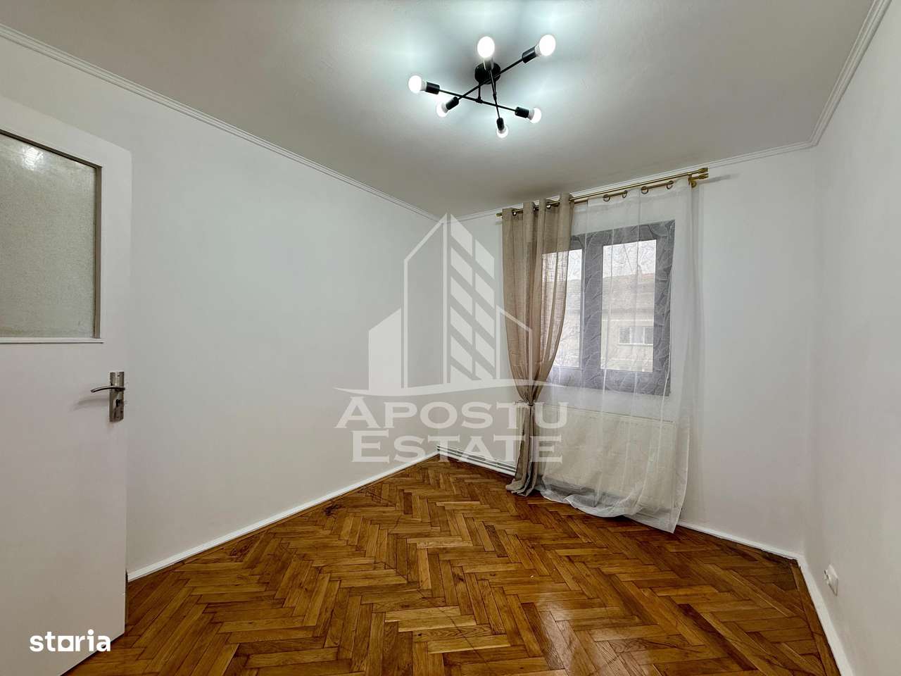 Apartament 3 camere, decomandat, centrala proprie, Circumvalatiunii - Imagine principală: 5/11