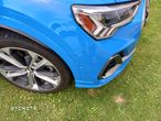 Audi Q3 45 TFSI Quattro S Line S tronic - 11