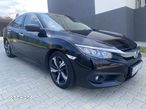 Honda Civic 1.5 i-VTEC Turbo CVT Elegance - 3