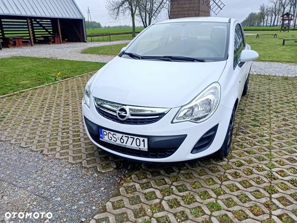 Opel Corsa 1.0 12V Edition / Active - 2
