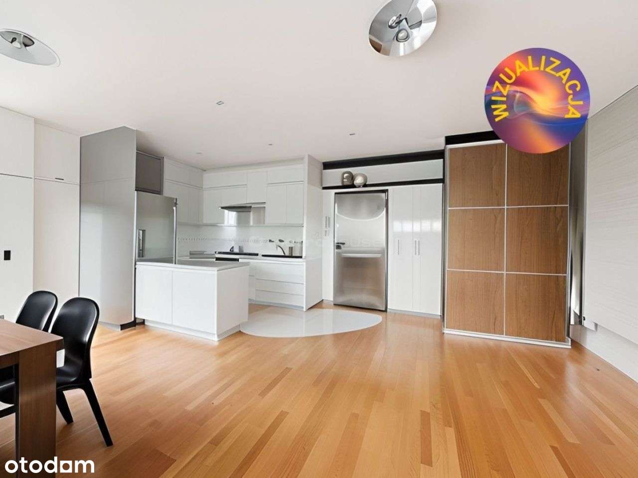 Przytulne mieszkanie– 5 minut od centrum Warszawy!-2